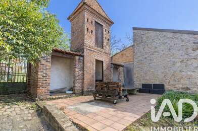 Appartement 1 pièces 89000 €