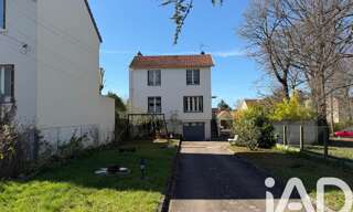 Maison 3 Pièces 68 m² à vendre à Saint-Michel-sur-Orge (91240)