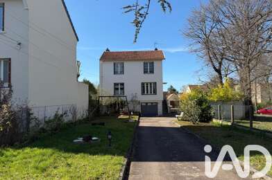 Maison 3 pièces 239000 €