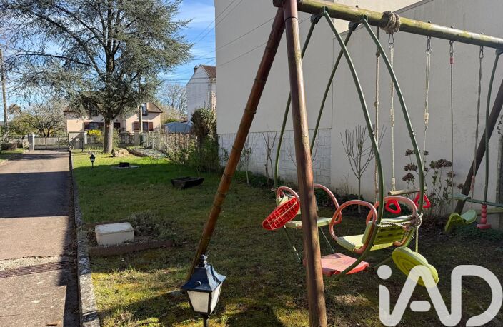 Vente Maison traditionnelle 3 pièces — photo 2