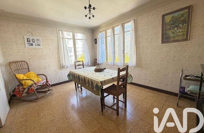 Vente Maison traditionnelle 3 pièces — photo 3