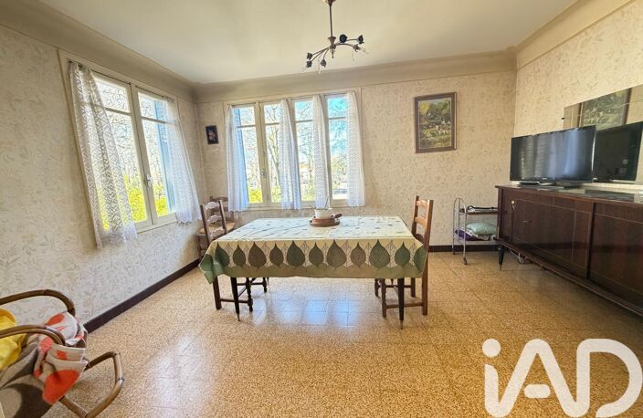Vente Maison traditionnelle 3 pièces — photo 4