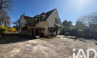 Maison 5 Pièces 149 m² à vendre à Saint-Michel-sur-Orge (91240)