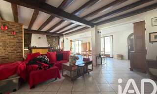 Maison 5 Pièces 149 m² à vendre à Saint-Michel-sur-Orge (91240)