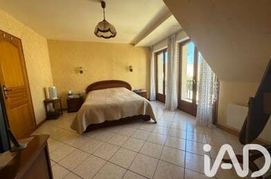 Maison 5 pièces 299000 €