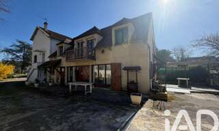 Maison 5 Pièces 149 m² à vendre à Saint-Michel-sur-Orge (91240)