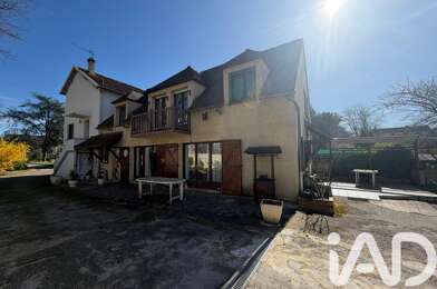 Maison 5 pièces 285000 €