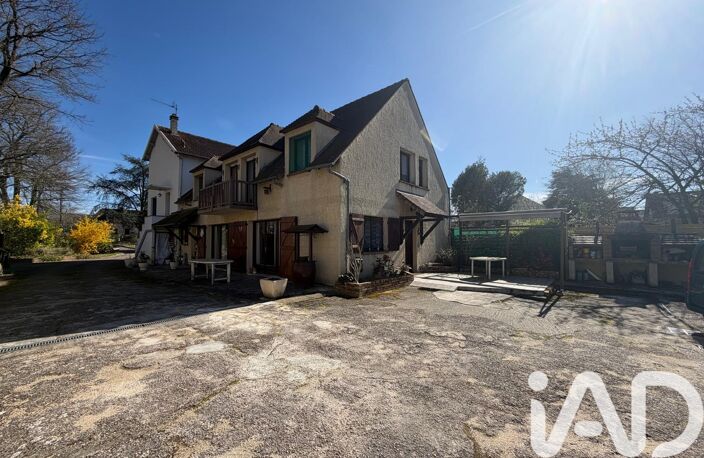 Vente Maison traditionnelle 5 pièces — photo 2