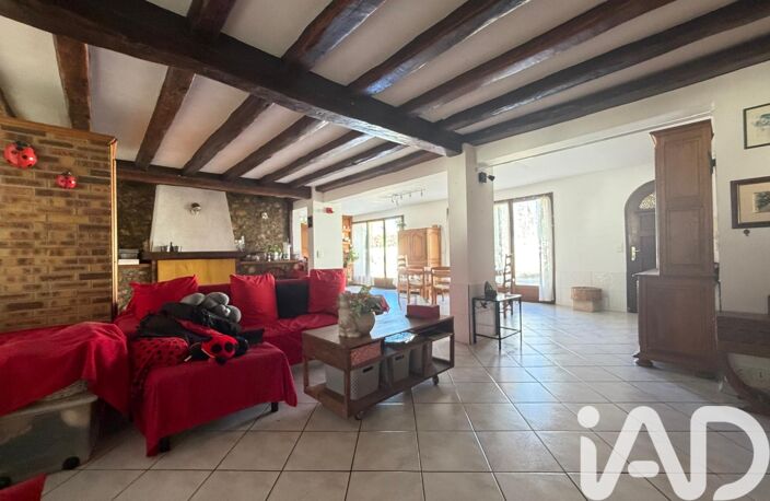 Vente Maison traditionnelle 5 pièces — photo 3