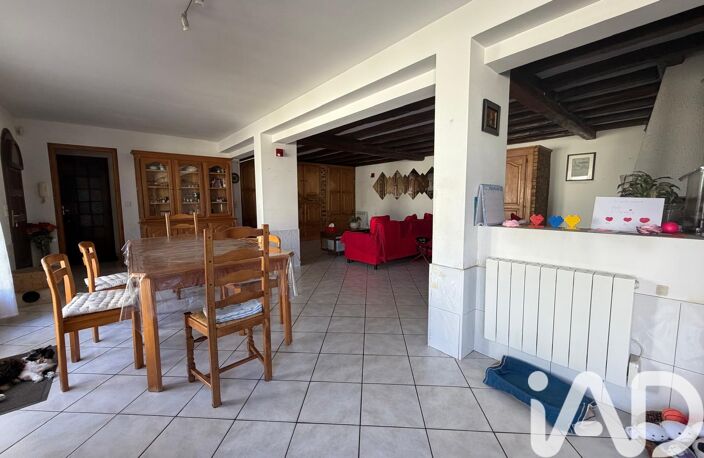 Vente Maison traditionnelle 5 pièces — photo 4