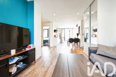 Appartement 3 pièces 279900 €