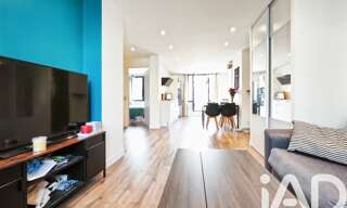 Appartement 3 Pièces 55 m² à vendre à Annecy (74000)