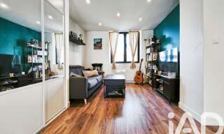 Appartement 3 Pièces 55 m² à vendre à Annecy (74000)