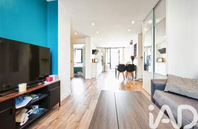 Vente Appartement 3 pièces — photo du bien