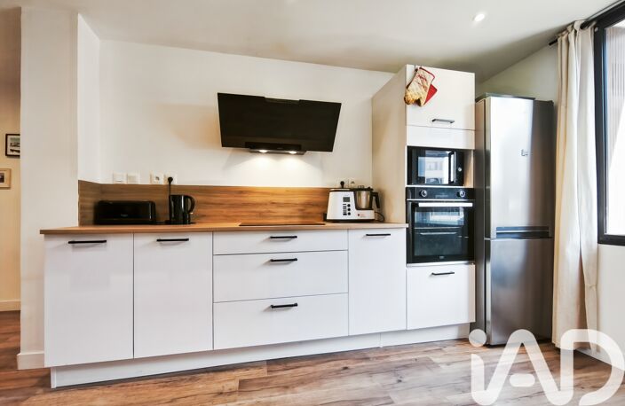 Vente Appartement 3 pièces — photo 2
