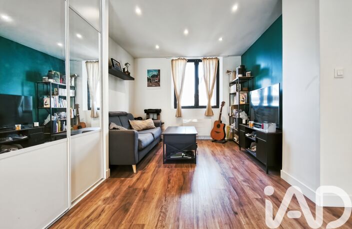 Vente Appartement 3 pièces — photo 3