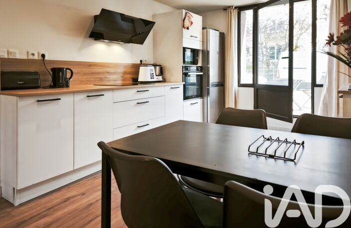 Vente Appartement 3 pièces — photo 4