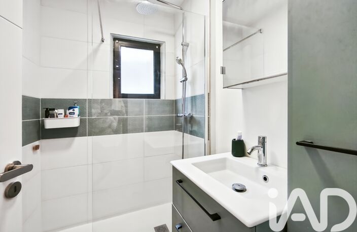 Vente Appartement 3 pièces — photo 5