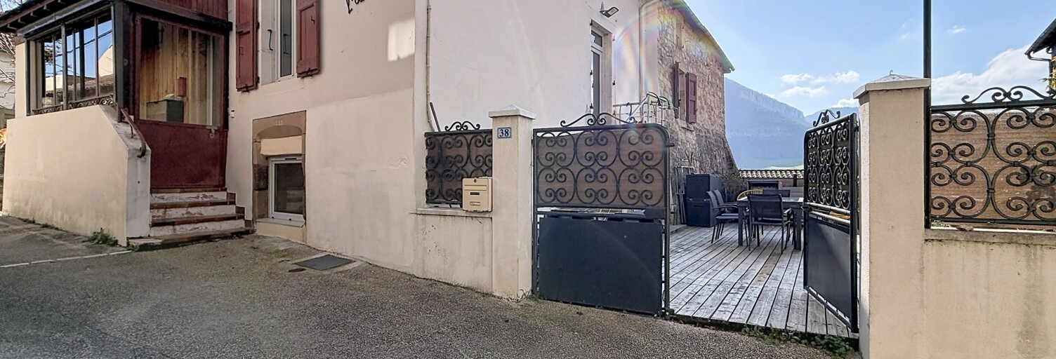 Maison 12 Pièces 280 m² à vendre à Compeyre (12520)