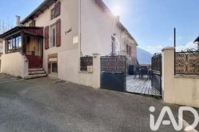 Maison 12 pièces 374000 €