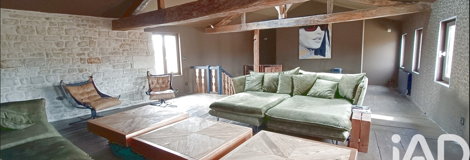 Maison 8 Pièces 182 m² à vendre à Niort (79000)