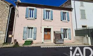 Maison 4 Pièces 103 m² à vendre à Cuxac-d'Aude (11590)