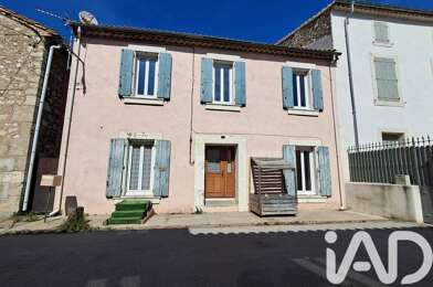 Maison 4 pièces 156000 €