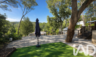 Terrain  234 m² à vendre à Fréjus (83600)