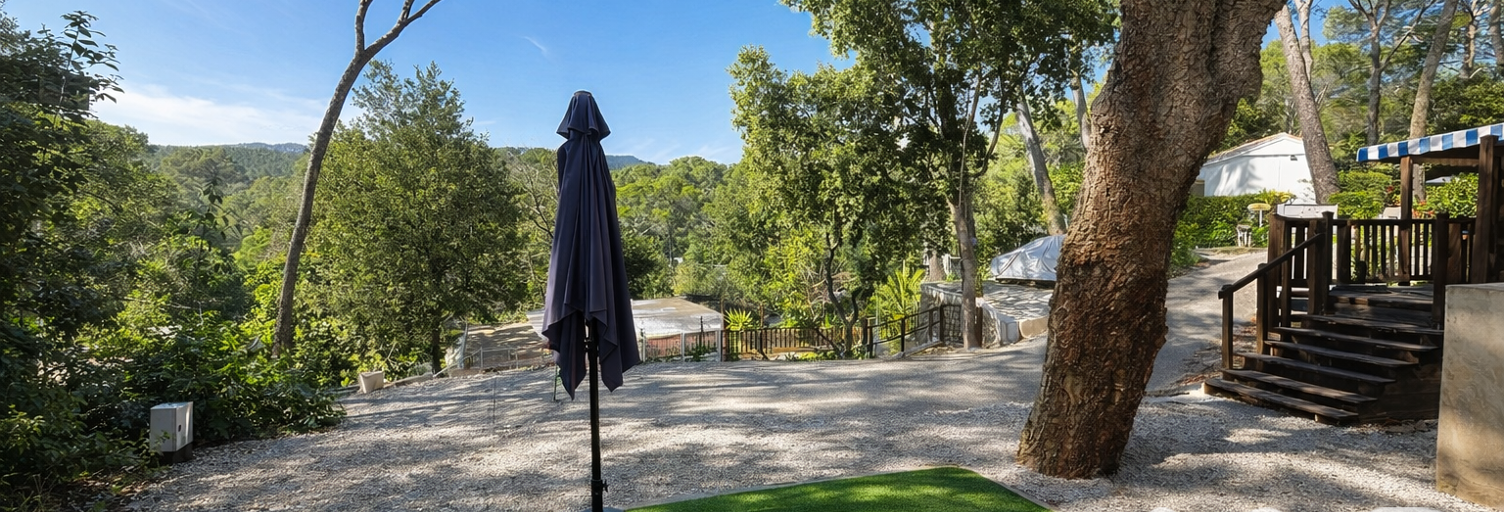 Terrain  234 m² à vendre à Fréjus (83600)