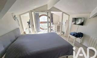 Appartement 1 Pièce 25 m² à vendre à Toulouse (31100)