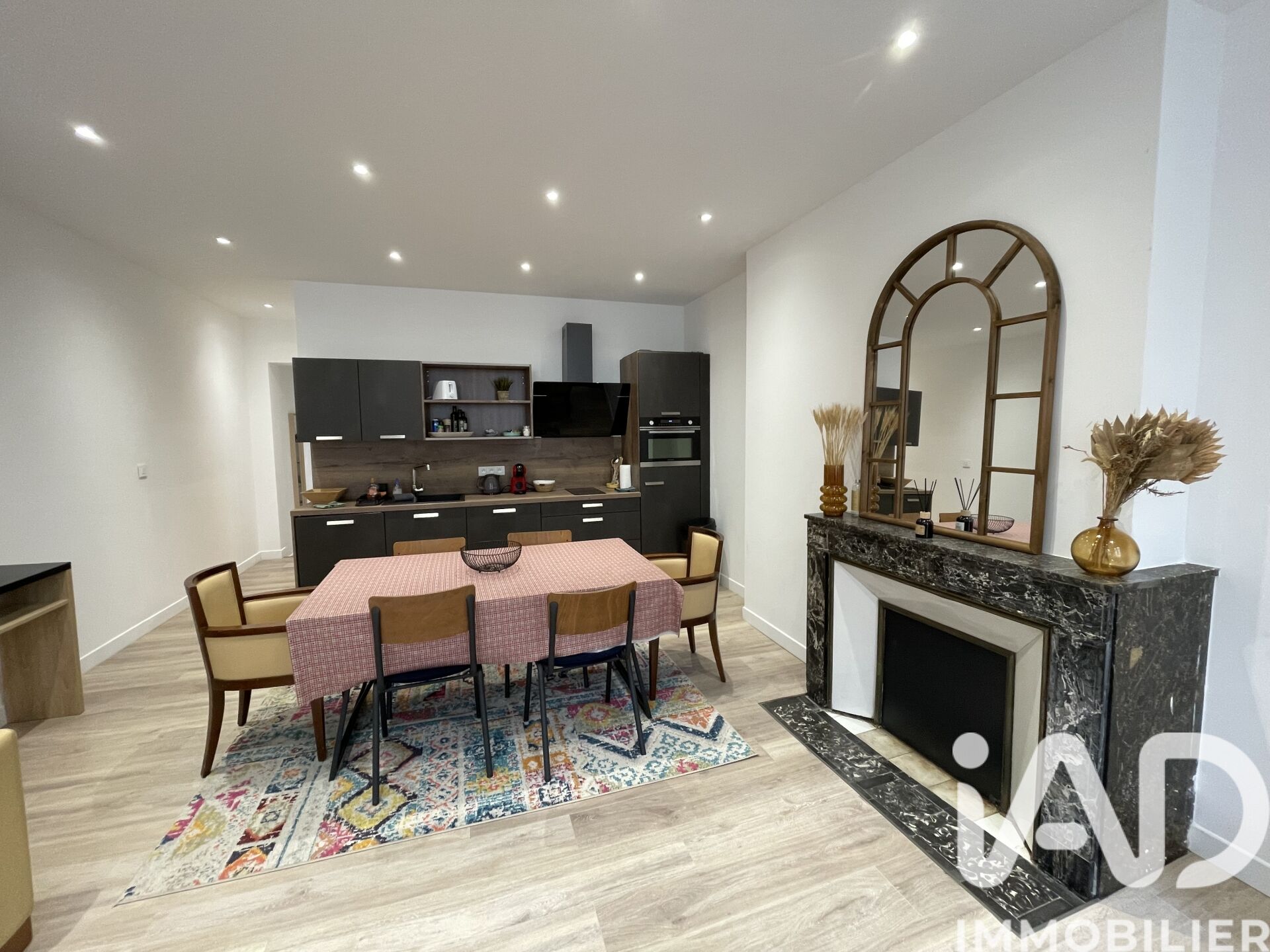 Vente Appartement 3 pièces - Photo 3