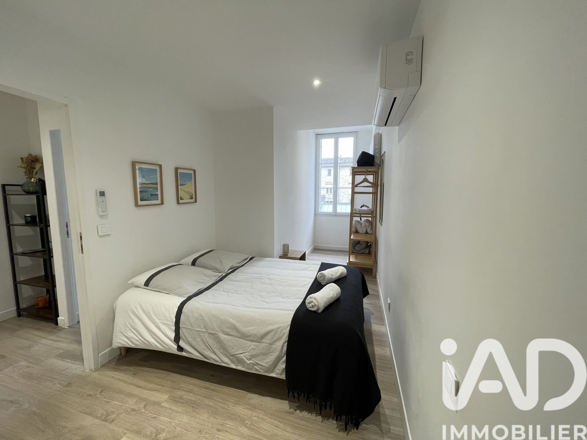 Vente Appartement 3 pièces - Photo 5
