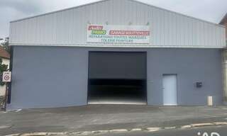 Commerce  457 m² à vendre à Brunoy (91800)