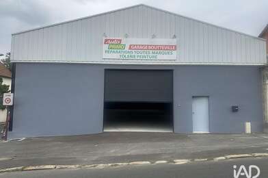 Commerce  600000 €