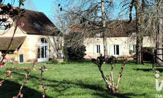 Maison 6 Pièces 323 m² à vendre à Lamonzie-Saint-Martin (24680)