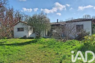 Maison 5 pièces 323500 €