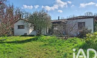 Maison 5 Pièces 140 m² à vendre à Laburgade (46230)