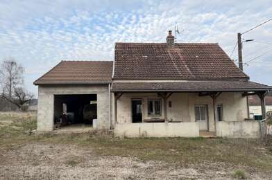 Maison 3 pièces 54800 €