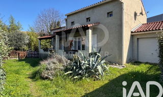 Maison 4 Pièces 136 m² à vendre à Alès (30100)