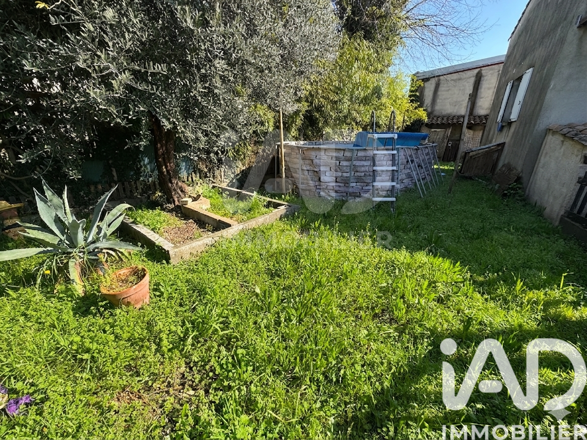 Vente Maison/villa 4 pièces - Photo 2