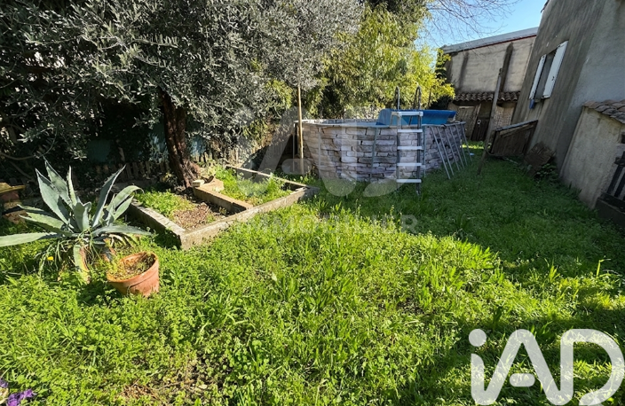 Vente Maison/villa 4 pièces — photo 2
