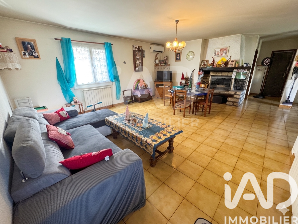 Vente Maison/villa 4 pièces - Photo 3