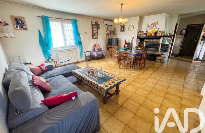 Vente Maison/villa 4 pièces — photo 3