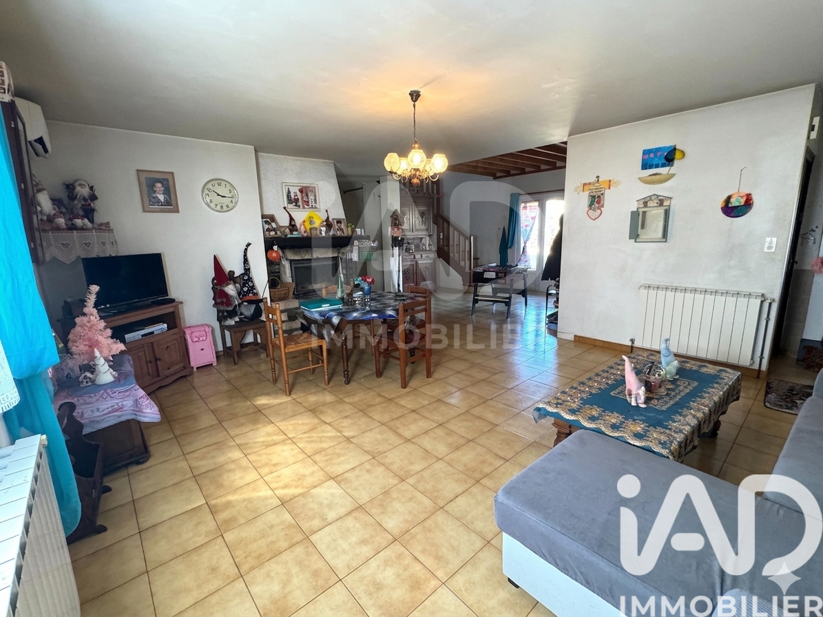 Vente Maison/villa 4 pièces - Photo 4