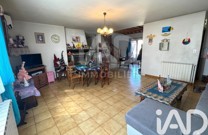 Vente Maison/villa 4 pièces — photo 4