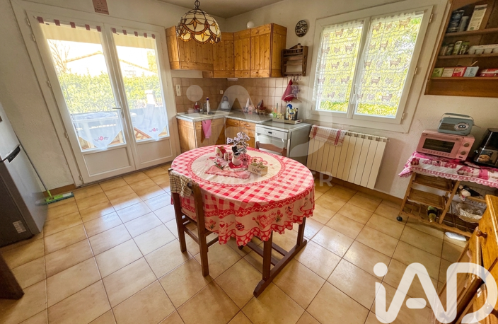 Vente Maison/villa 4 pièces — photo 5