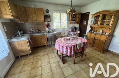 Maison 4 pièces 199500 €