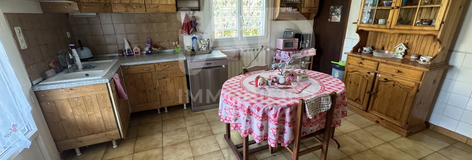 Maison 4 Pièces 136 m² à vendre à Alès (30100)