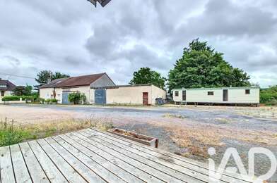 Immeuble  320000 €