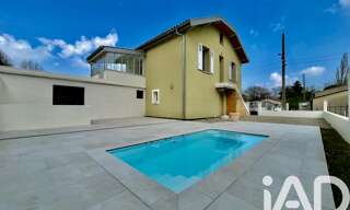 Maison 5 Pièces 112 m² à vendre à Belvèze-du-Razès (11240)